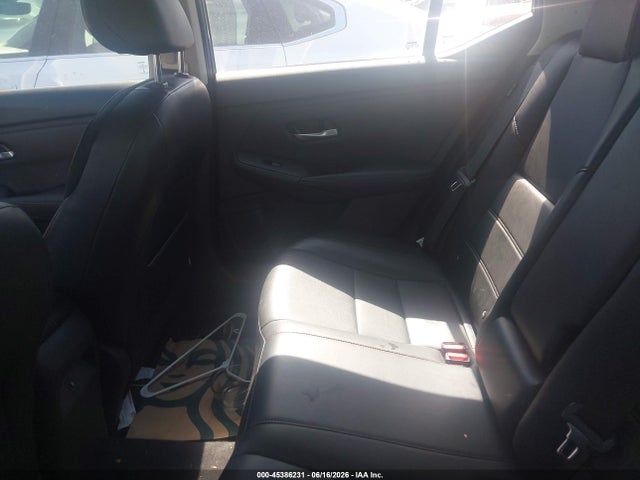 Nissan Sentra Sr Xtronic Cvt 2023 3N1AB8DV8PY274391 Image 18
