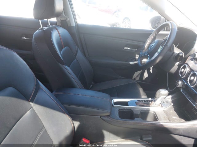 Nissan Sentra Sr Xtronic Cvt 2023 3N1AB8DV8PY274391 Image 5