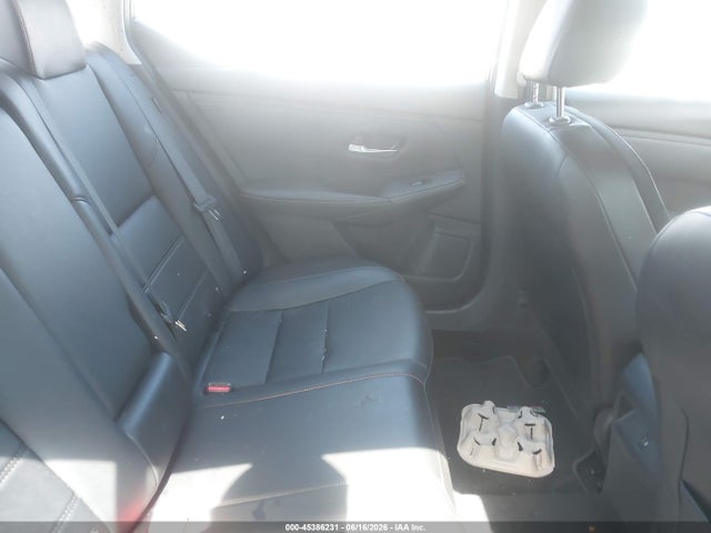Nissan Sentra Sr Xtronic Cvt 2023 3N1AB8DV8PY274391 Image 8