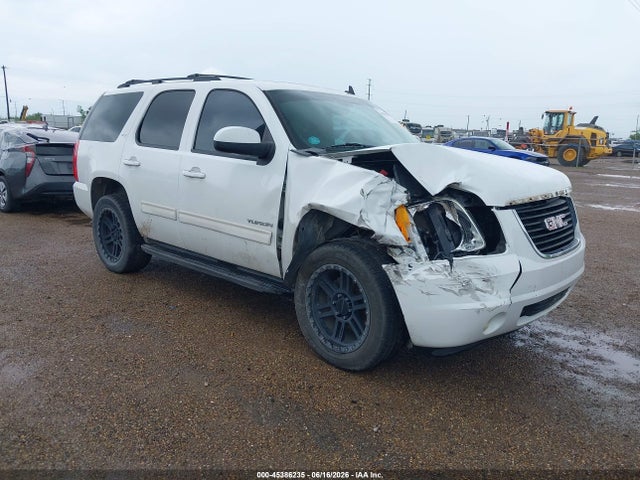 Продаж на аукціоні авто 2010 Gmc Yukon Slt, vin: 1GKUKCE05AR143906, номер лоту: 45386235