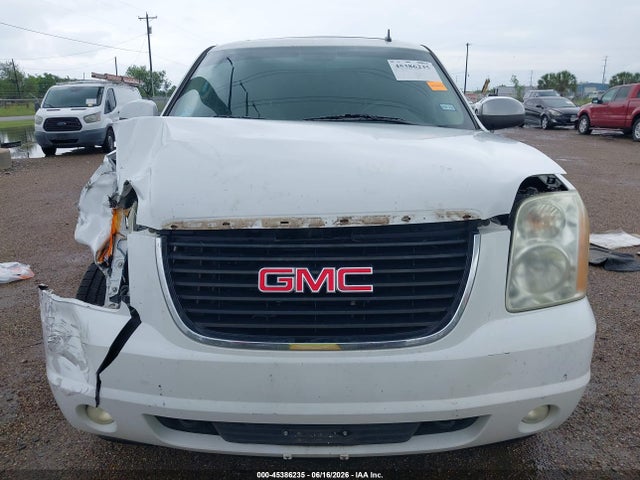 Продаж на аукціоні авто 2010 Gmc Yukon Slt, vin: 1GKUKCE05AR143906, номер лоту: 45386235