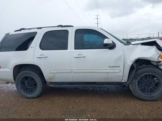 Продаж на аукціоні авто 2010 Gmc Yukon Slt, vin: 1GKUKCE05AR143906, номер лоту: 45386235