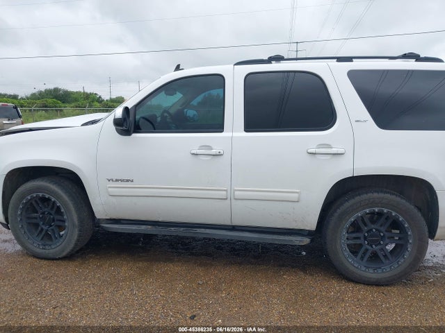 Продаж на аукціоні авто 2010 Gmc Yukon Slt, vin: 1GKUKCE05AR143906, номер лоту: 45386235