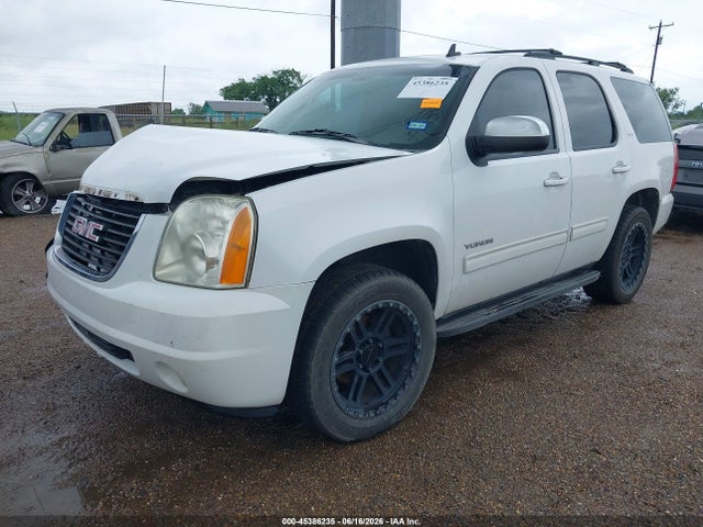Продаж на аукціоні авто 2010 Gmc Yukon Slt, vin: 1GKUKCE05AR143906, номер лоту: 45386235