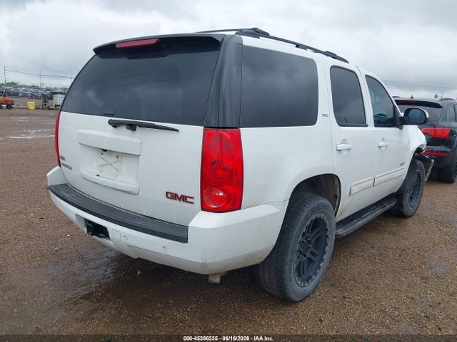 Продаж на аукціоні авто 2010 Gmc Yukon Slt, vin: 1GKUKCE05AR143906, номер лоту: 45386235