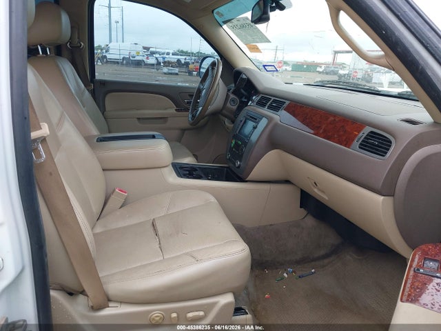 Продаж на аукціоні авто 2010 Gmc Yukon Slt, vin: 1GKUKCE05AR143906, номер лоту: 45386235