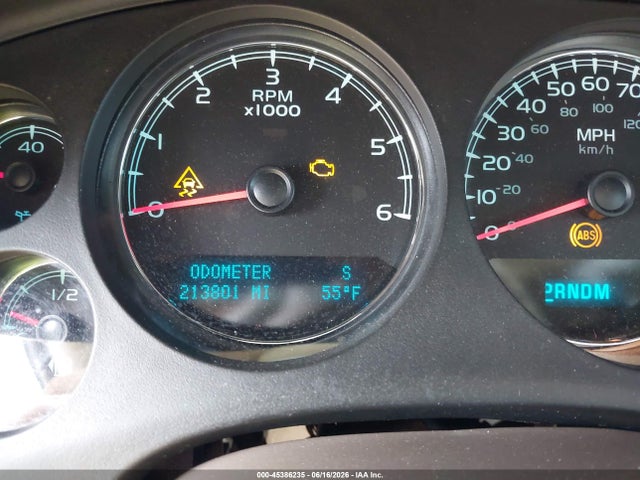 Продаж на аукціоні авто 2010 Gmc Yukon Slt, vin: 1GKUKCE05AR143906, номер лоту: 45386235
