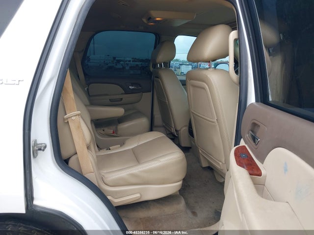Продаж на аукціоні авто 2010 Gmc Yukon Slt, vin: 1GKUKCE05AR143906, номер лоту: 45386235