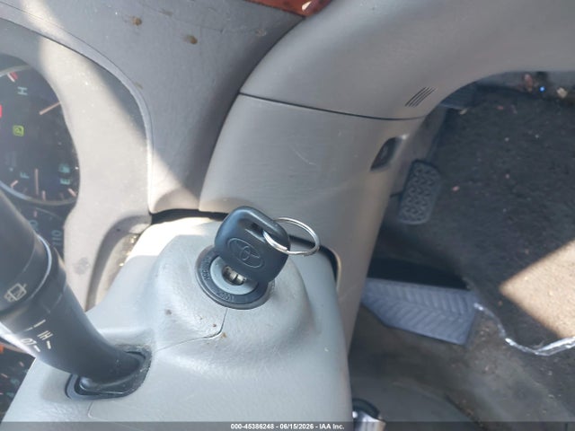 2010 Toyota Sienna Xle მანქანა იყიდება აუქციონზე, vin: 5TDYK4CC2AS331011, აუქციონის ნომერი: 45386248