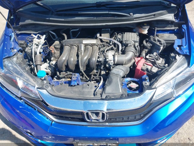 Aukcja sprzedaży 2020 Honda Fit Lx, vin: 3HGGK5H43LM700580, numer aukcji: 45386250