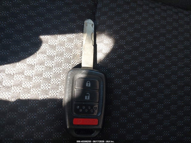 Aukcja sprzedaży 2020 Honda Fit Lx, vin: 3HGGK5H43LM700580, numer aukcji: 45386250