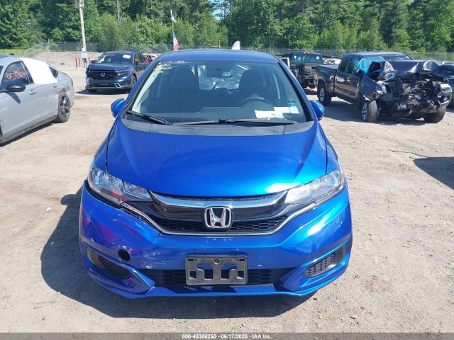 Aukcja sprzedaży 2020 Honda Fit Lx, vin: 3HGGK5H43LM700580, numer aukcji: 45386250