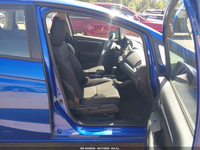 Aukcja sprzedaży 2020 Honda Fit Lx, vin: 3HGGK5H43LM700580, numer aukcji: 45386250