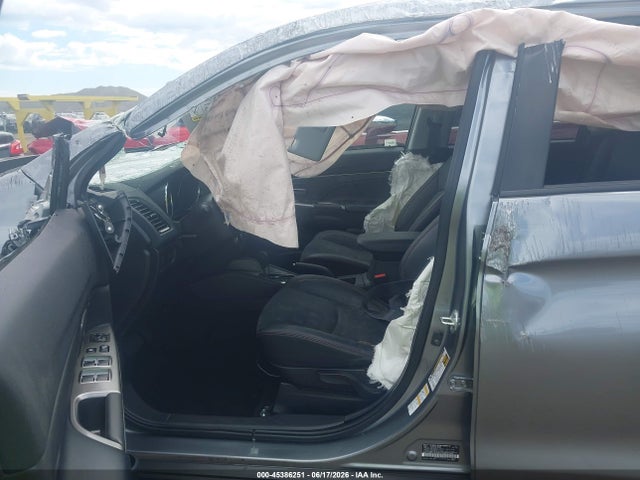 Продаж на аукціоні авто 2022 Mitsubishi Outlander Sport 2.0 Se 2wd, vin: JA4APVAU2NU016872, номер лоту: 45386251