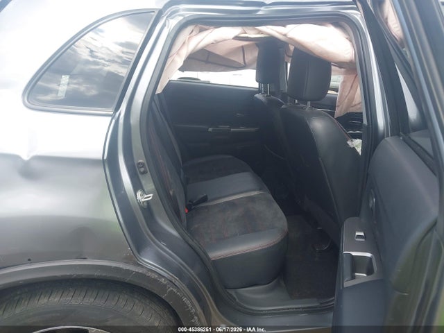 Продаж на аукціоні авто 2022 Mitsubishi Outlander Sport 2.0 Se 2wd, vin: JA4APVAU2NU016872, номер лоту: 45386251