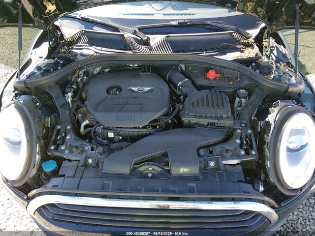Mini Clubman Cooper 2016 WMWLN5C52G2E31358 Image 10