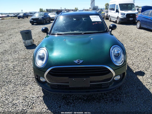 Mini Clubman Cooper 2016 WMWLN5C52G2E31358 Image 12