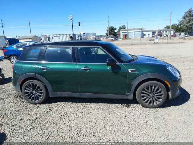 Mini Clubman Cooper 2016 WMWLN5C52G2E31358 Image 13