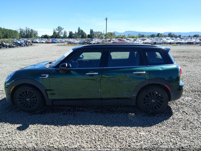 Mini Clubman Cooper 2016 WMWLN5C52G2E31358 Image 14