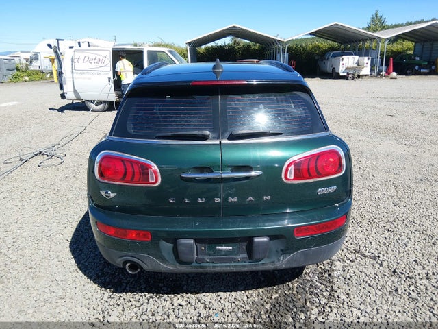 Mini Clubman Cooper 2016 WMWLN5C52G2E31358 Image 16