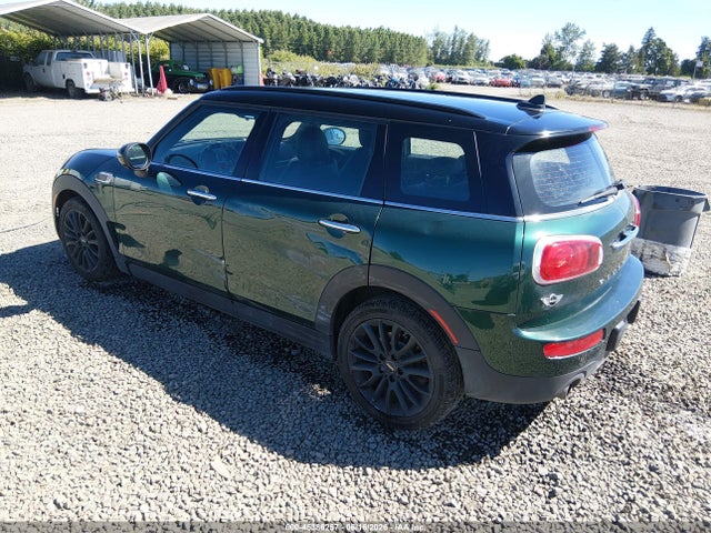 Mini Clubman Cooper 2016 WMWLN5C52G2E31358 Image 3