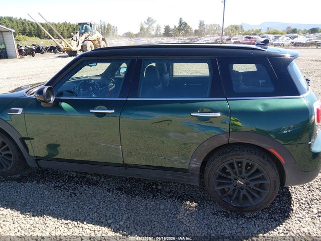 Mini Clubman Cooper 2016 WMWLN5C52G2E31358 Image 6