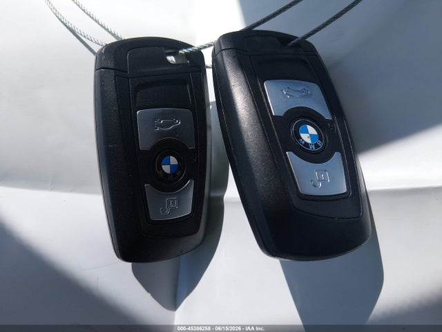 Продажа на аукционе авто 2015 Bmw 328d Xdrive, vin: WBA3K5C58FK547412, номер лота: 45386258
