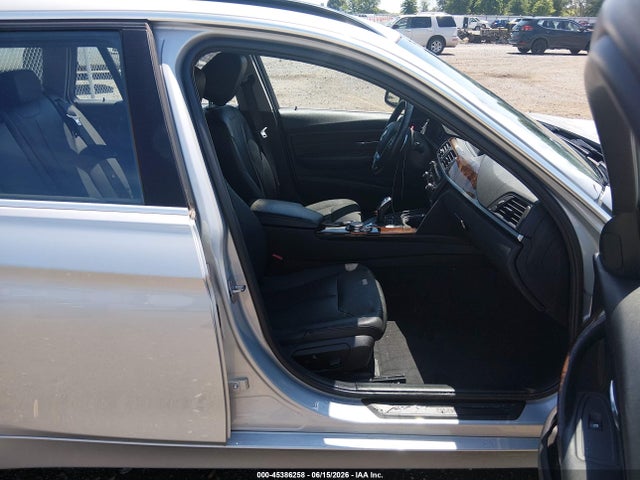 Продажа на аукционе авто 2015 Bmw 328d Xdrive, vin: WBA3K5C58FK547412, номер лота: 45386258