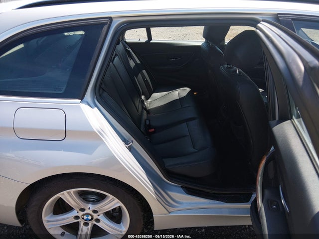 Продажа на аукционе авто 2015 Bmw 328d Xdrive, vin: WBA3K5C58FK547412, номер лота: 45386258