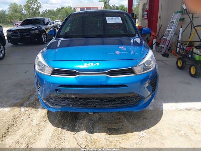 Aukcja sprzedaży 2023 Kia Rio S, vin: 3KPA24AD4PE521182, numer aukcji: 45386259