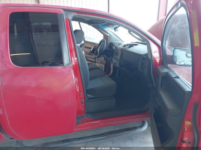 Aukcja sprzedaży 2006 Nissan Titan Xe, vin: 1N6AA06A66N528524, numer aukcji: 45386261