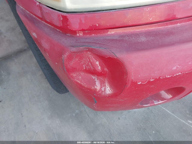 Aukcja sprzedaży 2006 Nissan Titan Xe, vin: 1N6AA06A66N528524, numer aukcji: 45386261