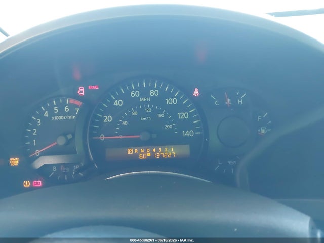 Aukcja sprzedaży 2006 Nissan Titan Xe, vin: 1N6AA06A66N528524, numer aukcji: 45386261