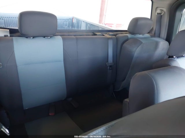 Aukcja sprzedaży 2006 Nissan Titan Xe, vin: 1N6AA06A66N528524, numer aukcji: 45386261