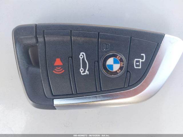 BMW I4 Gran Coupe Edrive35 2024 WBY43AW07RFT06689 Image 11