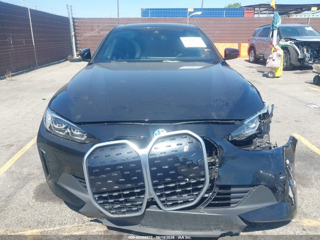 BMW I4 Gran Coupe Edrive35 2024 WBY43AW07RFT06689 Image 12