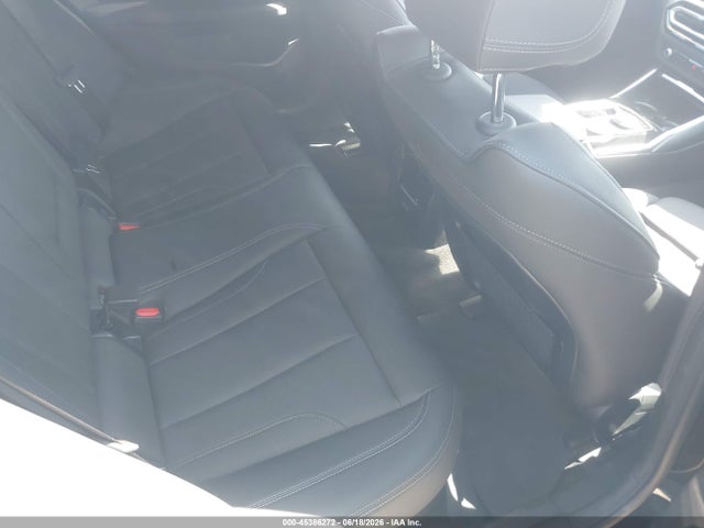 BMW I4 Gran Coupe Edrive35 2024 WBY43AW07RFT06689 Image 8