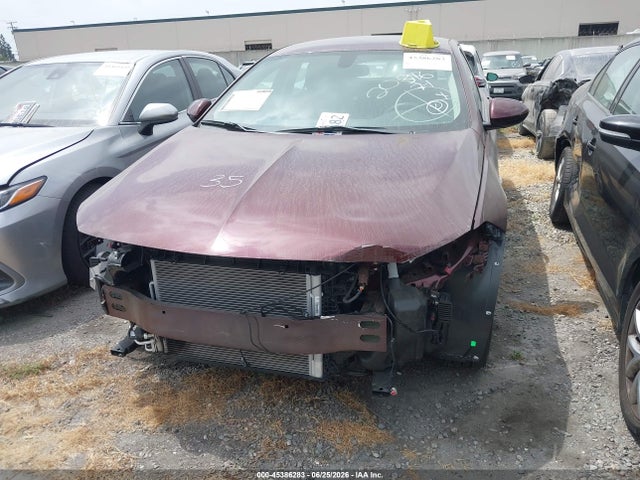 Продаж на аукціоні авто 2019 Buick Regal Sportback Awd Essence, vin: W04GR6SXXK1005893, номер лоту: 45386283