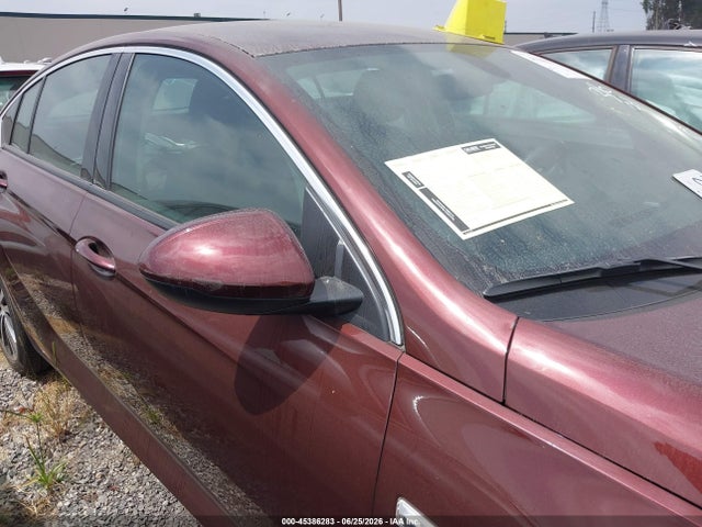 Продаж на аукціоні авто 2019 Buick Regal Sportback Awd Essence, vin: W04GR6SXXK1005893, номер лоту: 45386283