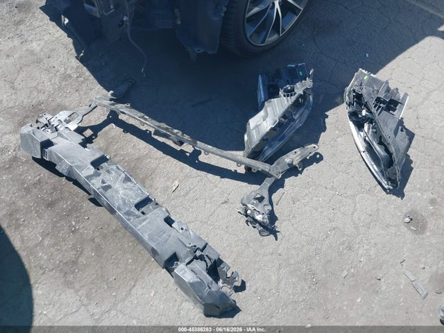 Продаж на аукціоні авто 2019 Buick Regal Sportback Awd Essence, vin: W04GR6SXXK1005893, номер лоту: 45386283