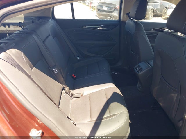 Продаж на аукціоні авто 2019 Buick Regal Sportback Awd Essence, vin: W04GR6SXXK1005893, номер лоту: 45386283