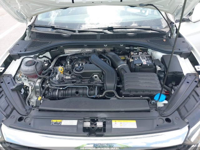 Продажа на аукционе авто 2023 Volkswagen Jetta 1.5t S, vin: 3VW5M7BU1PM020782, номер лота: 45386285