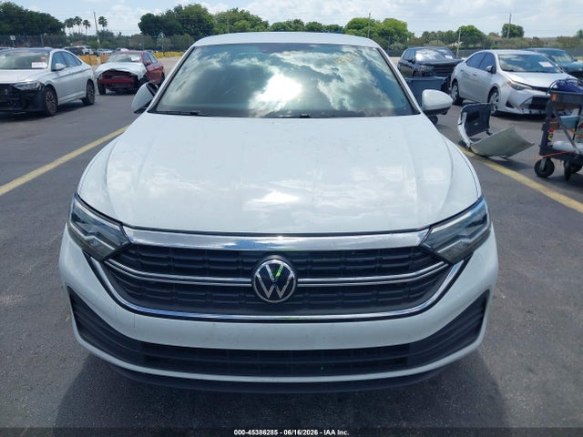 Продажа на аукционе авто 2023 Volkswagen Jetta 1.5t S, vin: 3VW5M7BU1PM020782, номер лота: 45386285