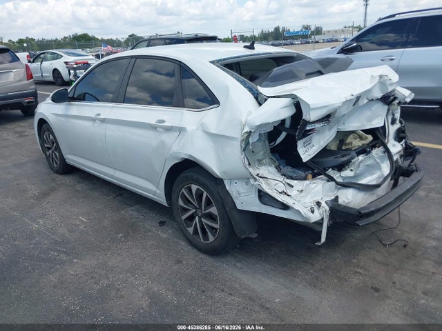 Продажа на аукционе авто 2023 Volkswagen Jetta 1.5t S, vin: 3VW5M7BU1PM020782, номер лота: 45386285