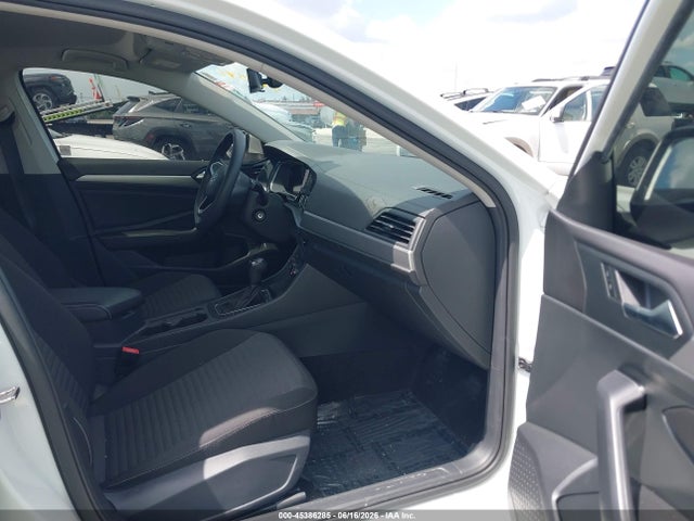 Продажа на аукционе авто 2023 Volkswagen Jetta 1.5t S, vin: 3VW5M7BU1PM020782, номер лота: 45386285