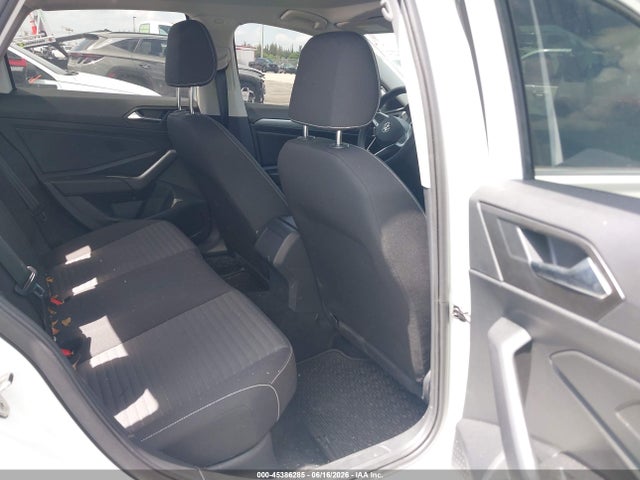 Продажа на аукционе авто 2023 Volkswagen Jetta 1.5t S, vin: 3VW5M7BU1PM020782, номер лота: 45386285