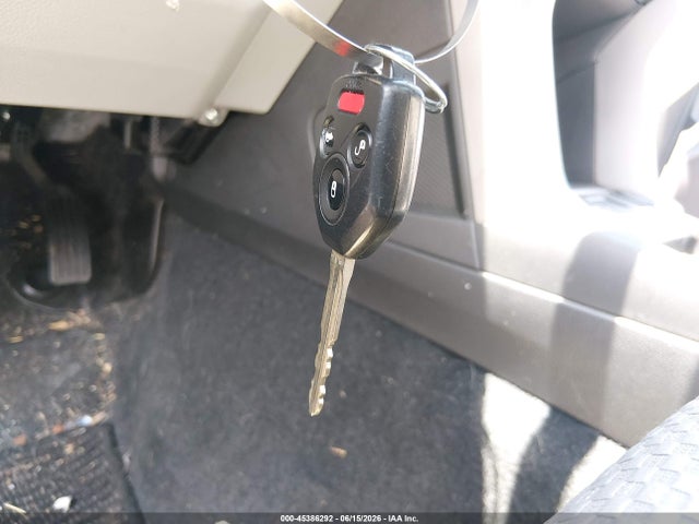 Aukcja sprzedaży 2015 Subaru Forester 2.5i Premium, vin: JF2SJADC3FG506732, numer aukcji: 45386292