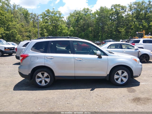 Aukcja sprzedaży 2015 Subaru Forester 2.5i Premium, vin: JF2SJADC3FG506732, numer aukcji: 45386292