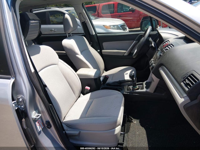 Aukcja sprzedaży 2015 Subaru Forester 2.5i Premium, vin: JF2SJADC3FG506732, numer aukcji: 45386292