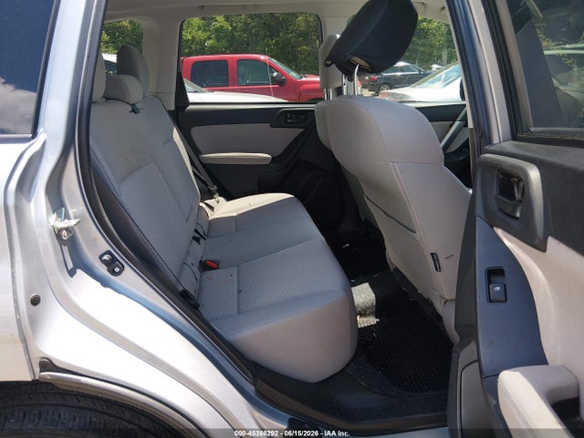 Aukcja sprzedaży 2015 Subaru Forester 2.5i Premium, vin: JF2SJADC3FG506732, numer aukcji: 45386292